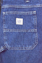 Load image into Gallery viewer, Lee Brand Denim Shorts