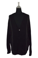 Load image into Gallery viewer, Pronto-Uomo Brand Knitted Cardigan