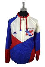 Load image into Gallery viewer, 1994 World Cup Team USA Spray Jacket
