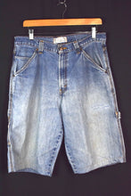 Load image into Gallery viewer, Denim Shorts