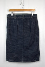 Load image into Gallery viewer, Denim Skirt