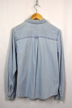 Load image into Gallery viewer, 90s Disney Denim Shirt