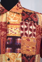 Load image into Gallery viewer, Abstract Workwear Shirt