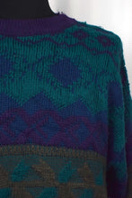 Load image into Gallery viewer, Knitted Jumper
