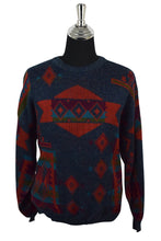 Load image into Gallery viewer, Peter Jon Clothing Brand Knitted Jumper
