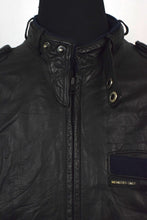 Load image into Gallery viewer, 80s/90s Members Only Brand Leather Jacket