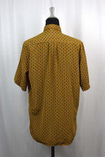 Load image into Gallery viewer, Abstract Circle Print Shirt