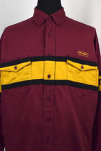 Load image into Gallery viewer, Wrangler Brand Denim Shirt