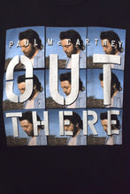 Load image into Gallery viewer, 2013 Paul McCartney Out There Tour T-shirt