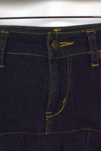 Load image into Gallery viewer, Denim Mini Skirt