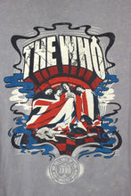 Load image into Gallery viewer, 2013 The Who T-shirt
