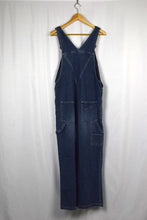 Load image into Gallery viewer, DKNY Brand Denim Overalls