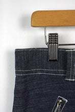 Load image into Gallery viewer, Denim Skirt