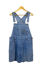 Load image into Gallery viewer, No Excuses Brand Denim Overalls