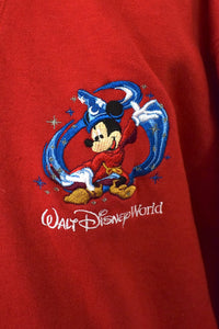 Disney World Pullover