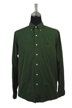 Load image into Gallery viewer, Green Ralph Lauren Brand Shirt