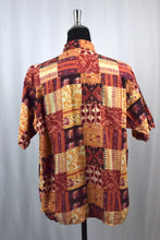 Load image into Gallery viewer, Abstract Workwear Shirt