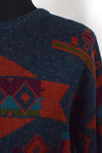 Load image into Gallery viewer, Peter Jon Clothing Brand Knitted Jumper