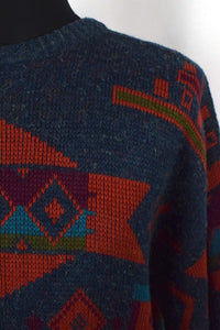 Peter Jon Clothing Brand Knitted Jumper
