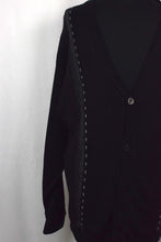 Load image into Gallery viewer, Pronto-Uomo Brand Knitted Cardigan