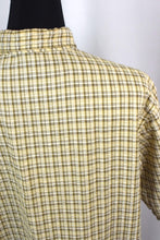Load image into Gallery viewer, Beige Checkered Shirt