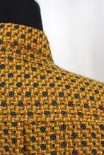 Load image into Gallery viewer, Abstract Circle Print Shirt