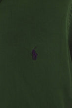 Load image into Gallery viewer, Green Ralph Lauren Brand Shirt