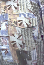 Load image into Gallery viewer, Abstract Print Shirt