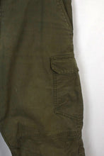 Load image into Gallery viewer, Khaki Cargo Shorts