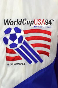 1994 World Cup Team USA Spray Jacket