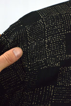 Load image into Gallery viewer, Checkered Print Shirt