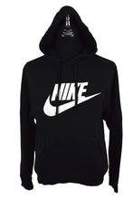Load image into Gallery viewer, Nike Brand Hoodie