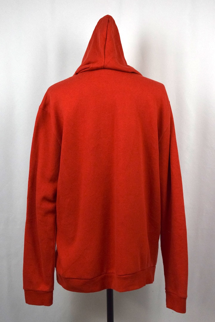Oakley Brand Hoodie