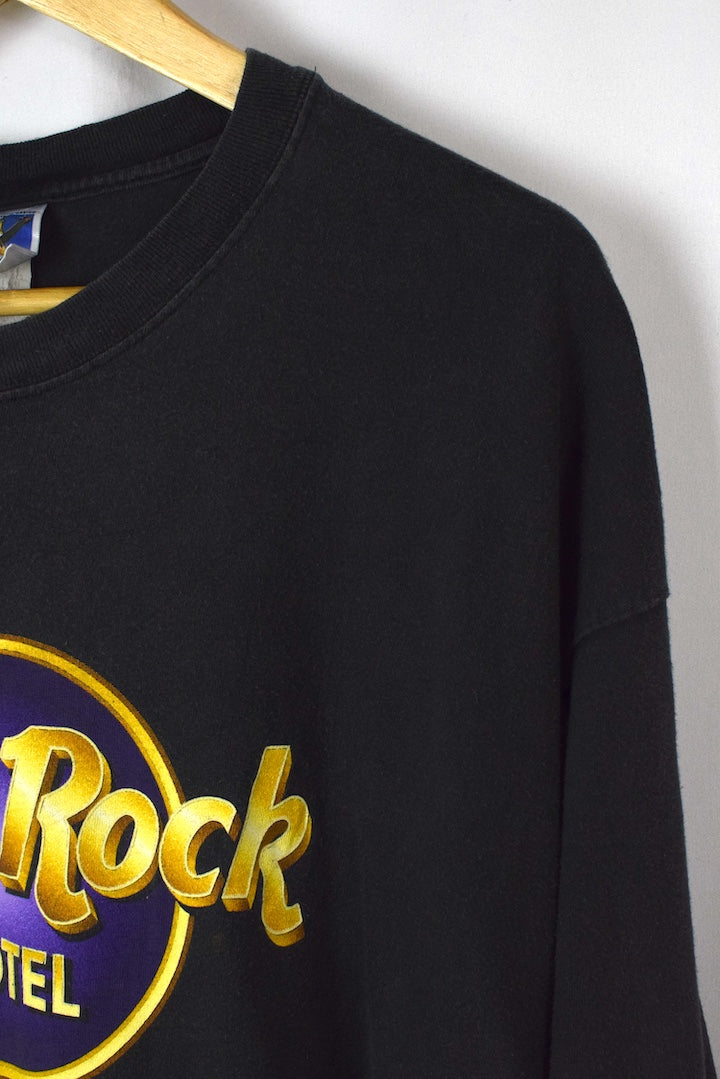 Hard Rock HOTEL