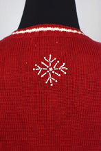 Load image into Gallery viewer, Polar Bear Knitted Vest