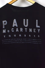 Load image into Gallery viewer, 2013 Paul McCartney Out There Tour T-shirt