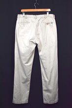 Load image into Gallery viewer, Ralph Lauren Brand Chino Pants
