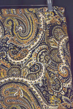 Load image into Gallery viewer, Paisley Print Skirt