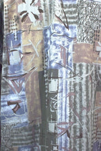 Load image into Gallery viewer, Abstract Print Shirt