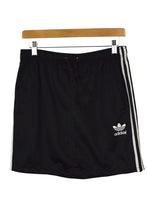 Load image into Gallery viewer, Reworked Adidas Brand Mini Skirt