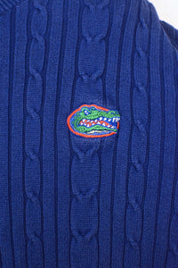 Florida State Knitted Jumper