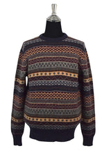 Load image into Gallery viewer, Carl Michaels Brand Knitted Jumper