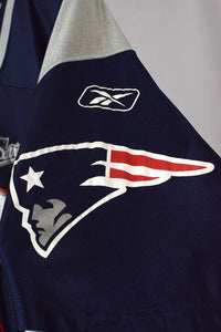 Wes Welker New England Patriots NFL Jersey