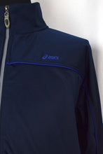 Load image into Gallery viewer, Asics Brand Track Jacket