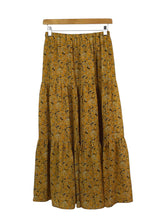 Load image into Gallery viewer, Reworked Floral Skirt