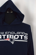 Load image into Gallery viewer, New England Patriots NFL Hoodie
