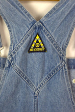 Load image into Gallery viewer, No Excuses Brand Denim Overalls