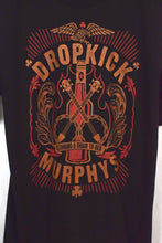 Load image into Gallery viewer, Dropkick Murphys T-Shirt