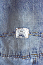 Load image into Gallery viewer, Denim Shorts