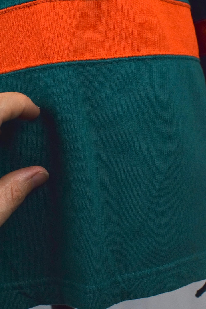 1996 Miami Dolphins NFL Sweatshirt